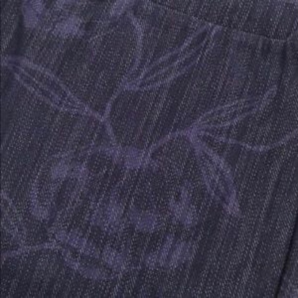 A & D Jeggings